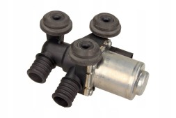 Bosch 64 11 8 369 805 BMW 3 E46 5 E39 X3 E83 ЕЛЕКТРОКЛАПАН ВОДИ 6411. 8369805 + шланги ! ORI
