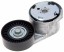 Ultra Power 89632 39282 5184617AB 5184617AC 5184617AD Натягувач ременя Chrysler Jeep Dodge 3.6 Pentastar