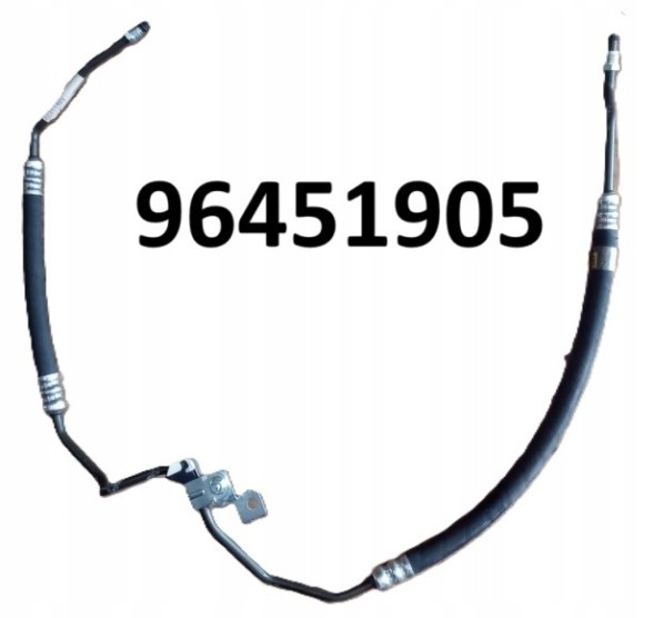 General Motors 96451905 Chevrolet lacetti шнур живлення гідропідсилювача керма oe 96451905