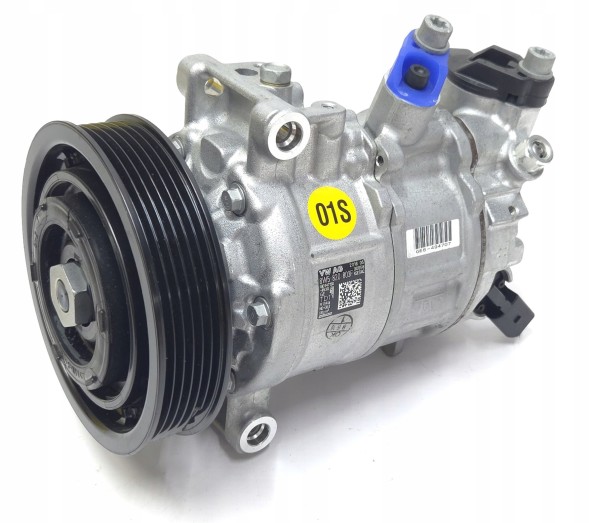 Audi OE 8W5820803F Audi Компресор кондиціонера Audi VW Skoda 8W5820803F