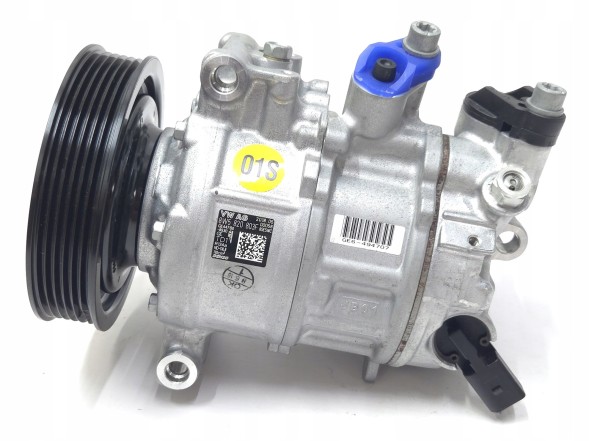Audi OE 8W5820803F Audi Компресор кондиціонера Audi VW Skoda 8W5820803F