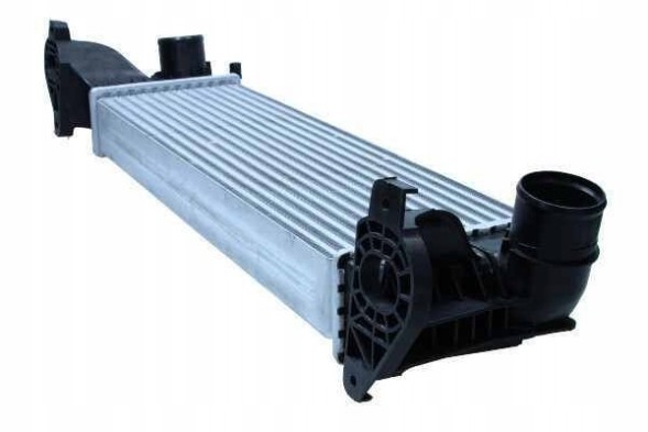 Maxgear AC630065 Інтеркулер maxgear ac630065