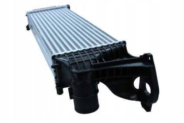 Maxgear AC630065 Інтеркулер maxgear ac630065