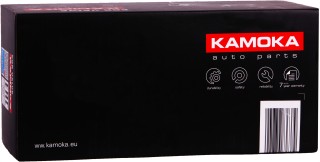 Kamoka 4140055 Резистор, внутрішній вентилятор kamoka 4140055