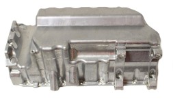 goRabbit 851-00-001 Піддон масляний PEUGEOT 607 2.2 HDI '00 -'06