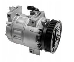SRLine 8200720417 RENAULT LAGUNA 07-15 компресор
