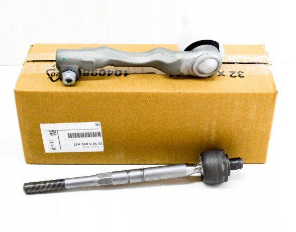BMW OE 32105A60A61-OEM Наконечник + рульова тяга bmw g05 g18 x5 g06 x6 x7 g07 32105b5fa52