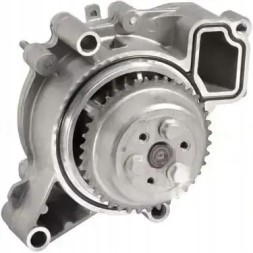 Pierburg 7.28509.02.0 Насос води 7.28509.02.0 pierburg alfa romeo
