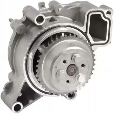 Pierburg 7.28509.02.0 Насос води 7.28509.02.0 pierburg alfa romeo