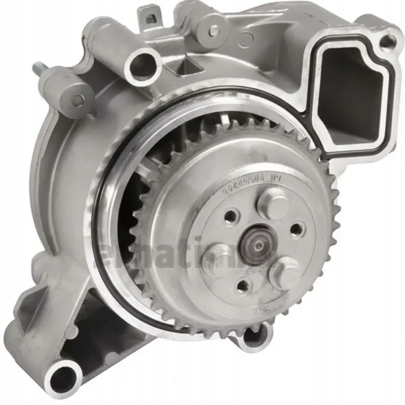 Pierburg 7.28509.02.0 Насос води 7.28509.02.0 pierburg alfa romeo
