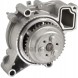 Pierburg 7.28509.02.0 Насос води 7.28509.02.0 pierburg alfa romeo