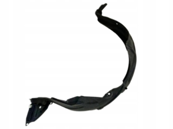 Suzuki OE КОЛІСНА АРКА ПЕРЕДНЯ ЛІВА TOYOTA YARIS II LIFT 53876-0D120