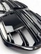 Proteile A042631 МУЛЯЖ СПОРТИВНОЇ РЕШІТКИ РАДІАТОРА BMW i4 G26 GRAN COUPE ЧОРНИЙ ГЛЯНЕЦЬ 2021+