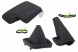 Maniol MA-1032329618 BMW E46 КОМПЛЕКТ СИЛЬФОНІВ, НАКЛАДКА ПІДЛІКОТНИКА АЛКАНТАРА н