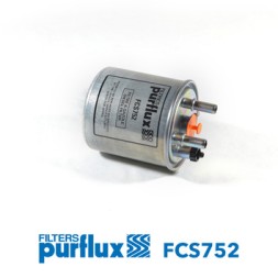 FCS752 PURFLUX Фільтр палива