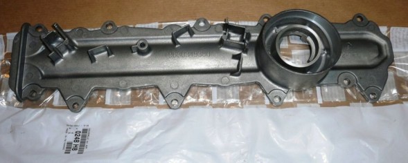 Citroen OE 0248.H8 0248H8 9630349380 Кришка головки citroen c5,c5 ii,p 407 3.0 v6