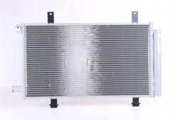 Nissens 94979 Осушувач кондиціонера радіатора охолоджувача