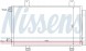 Nissens 94979 Осушувач кондиціонера радіатора охолоджувача