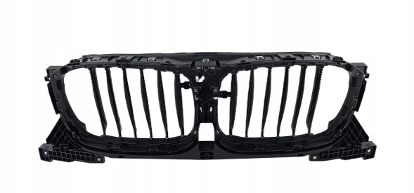Китай BMV51137497227 ВПУСКНИЙ ГРИЛЬ РЕШІТКА ШТОРА ЖАЛЮЗІ МОТОРЧИК BMW X3 G01 X4 G02 51137497227