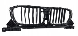 Китай BMV51137497227 ВПУСКНИЙ ГРИЛЬ РЕШІТКА ШТОРА ЖАЛЮЗІ МОТОРЧИК BMW X3 G01 X4 G02 51137497227