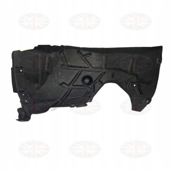 Land Rover OE Надколесо Переднє Праве Land Rover Defender L663 LR177929 L8B216A578AG