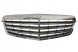 B-Series mmnxbvvsAxhsuscdd...,ekDektcVxwcdsDsSuCCeur Решітка радіатора (імітація) Mercedes E-клас W212 2009-2013 Avangarde до рестайлінгу