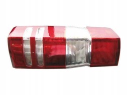 MTX 1136688450 ФАРА ЗАДНЯ MERCEDES SPRINTER 06- ЛІВА