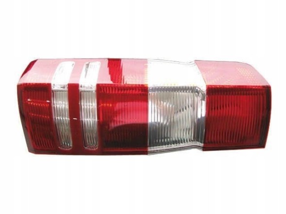 MTX 1136688450 ФАРА ЗАДНЯ MERCEDES SPRINTER 06- ЛІВА