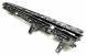 Volkswagen OE 3G8858415J, DWP517995OE ORG DEKOR ДЕКОРАТИВНА НАКЛАДКА КОНСОЛІ VW ARTEON 3H