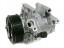 EURO KLIMA EKL39703-ZA / 92600-1HC5A / 92600-1HD5A / 926001HC5A / 926001HD5A / 241335 / 92600-1HC2A / 92600-1HC1A / 926001HC1A / 92600-3VA5B / 92600VA5B КОМПРЕСОР КОНДИЦІОНЕРА NISSAN 926003VA5B 92600-3VA5B 92600VA5B B131202964