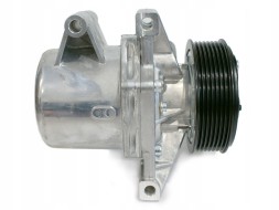 EURO KLIMA EKL39703-ZA / 92600-1HC5A / 92600-1HD5A / 926001HC5A / 926001HD5A / 241335 / 92600-1HC2A / 92600-1HC1A / 926001HC1A / 92600-3VA5B / 92600VA5B КОМПРЕСОР КОНДИЦІОНЕРА NISSAN 926003VA5B 92600-3VA5B 92600VA5B B131202964