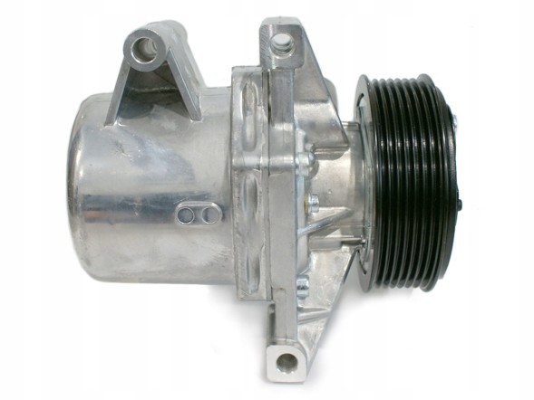 EURO KLIMA EKL39703-ZA / 92600-1HC5A / 92600-1HD5A / 926001HC5A / 926001HD5A / 241335 / 92600-1HC2A / 92600-1HC1A / 926001HC1A / 92600-3VA5B / 92600VA5B КОМПРЕСОР КОНДИЦІОНЕРА NISSAN 926003VA5B 92600-3VA5B 92600VA5B B131202964