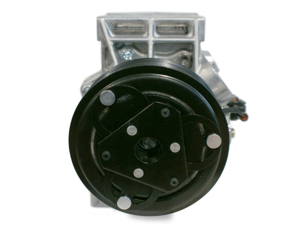 EURO KLIMA EKL39703-ZA / 92600-1HC5A / 92600-1HD5A / 926001HC5A / 926001HD5A / 241335 / 92600-1HC2A / 92600-1HC1A / 926001HC1A / 92600-3VA5B / 92600VA5B КОМПРЕСОР КОНДИЦІОНЕРА NISSAN 926003VA5B 92600-3VA5B 92600VA5B B131202964