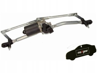 Maxgear 57-0072 Механізм двірника fiat punto ii 99-03 punto ii 00-03 +запах