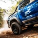 Китай VWAFF-005 Надколі розширення надколів накладки Volkswagen Amarok 2023-