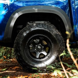Китай VWAFF-005 Надколі розширення надколів накладки Volkswagen Amarok 2023-