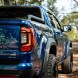 Китай VWAFF-005 Надколі розширення надколів накладки Volkswagen Amarok 2023-