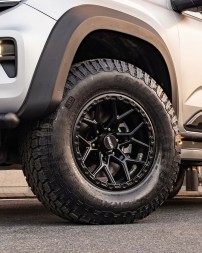 Китай VWAFF-005 Надколі розширення надколів накладки Volkswagen Amarok 2023-