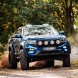 Китай VWAFF-005 Надколі розширення надколів накладки Volkswagen Amarok 2023-