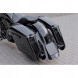 EAG K17 Розширене переднє крило Killer Custom для мотоциклів Touring 09-23, Номер: 575425