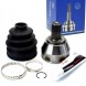 Китай fcs-04/fcsiv ЗОВНІШНІЙ ШРУС FORD MONDEO IV MK4 2.0 TDCi 2.2 TDCi 2.0 1.6 TDCi S-MAX