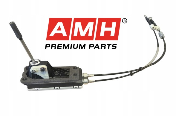 Mini OE Важіль Перемикач Вибору передач BMW / MINI 25117533820 AMH33820