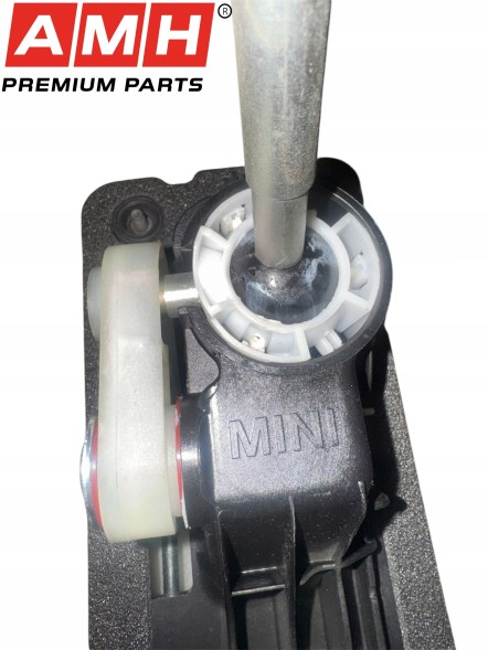 Mini OE Важіль Перемикач Вибору передач BMW / MINI 25117533820 AMH33820