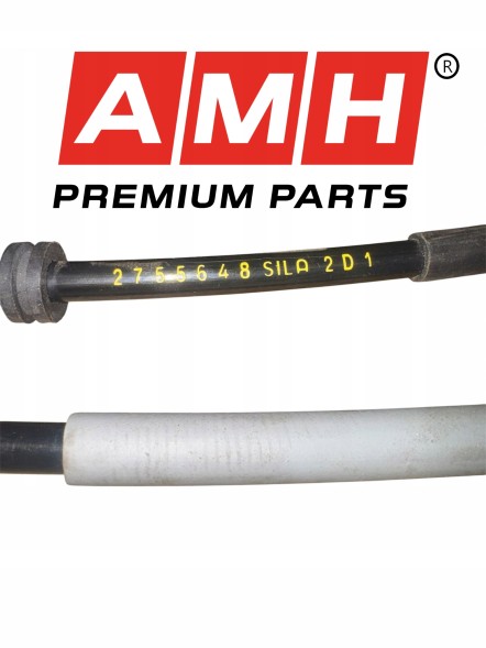 Mini OE Важіль Перемикач Вибору передач BMW / MINI 25117533820 AMH33820