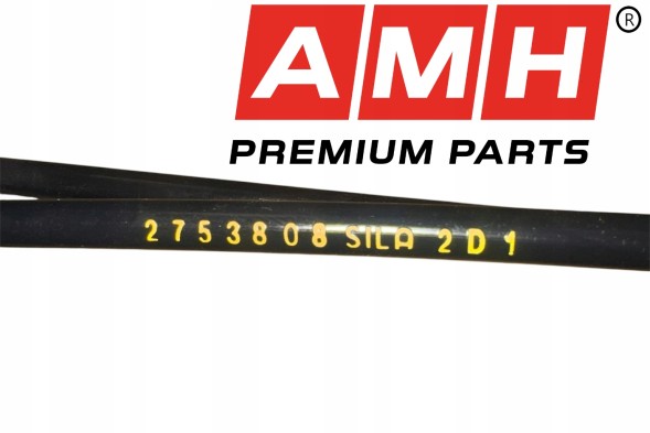 Mini OE Важіль Перемикач Вибору передач BMW / MINI 25117533820 AMH33820