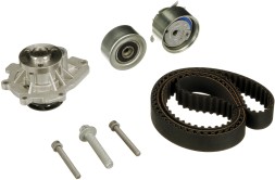 KP15603XS GATES Комплект ГРМ