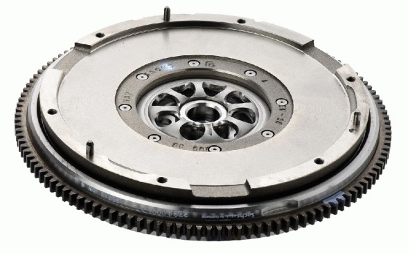 Sachs 2294 000 112 Двомасове колесо subaru legacy/outback 2,5 03- sachs 2294 000 112