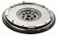 Sachs 2294 000 112 Двомасове колесо subaru legacy/outback 2,5 03- sachs 2294 000 112