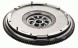 Sachs 2294 000 112 Двомасове колесо subaru legacy/outback 2,5 03- sachs 2294 000 112