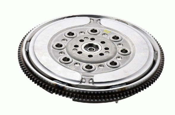 Sachs 2294 000 112 Двомасове колесо subaru legacy/outback 2,5 03- sachs 2294 000 112